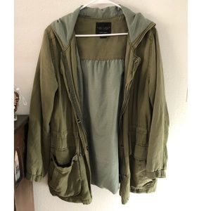 Sanctuary Utility Jacket